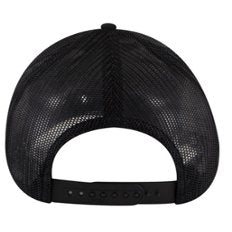 Count's Kustoms Classic KROSS Patch Curved Bill Trucker Hat - Count's Kustoms The Store