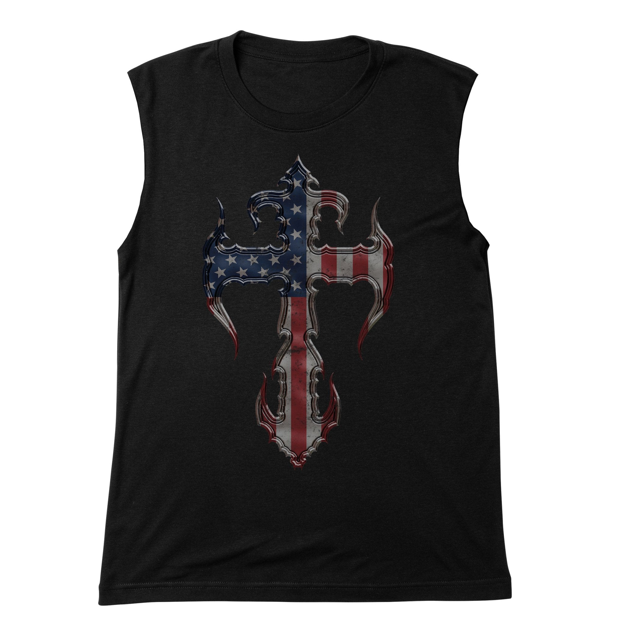 Sleeveless & Tank Unisex T-Shirts - Count's Kustoms The Store