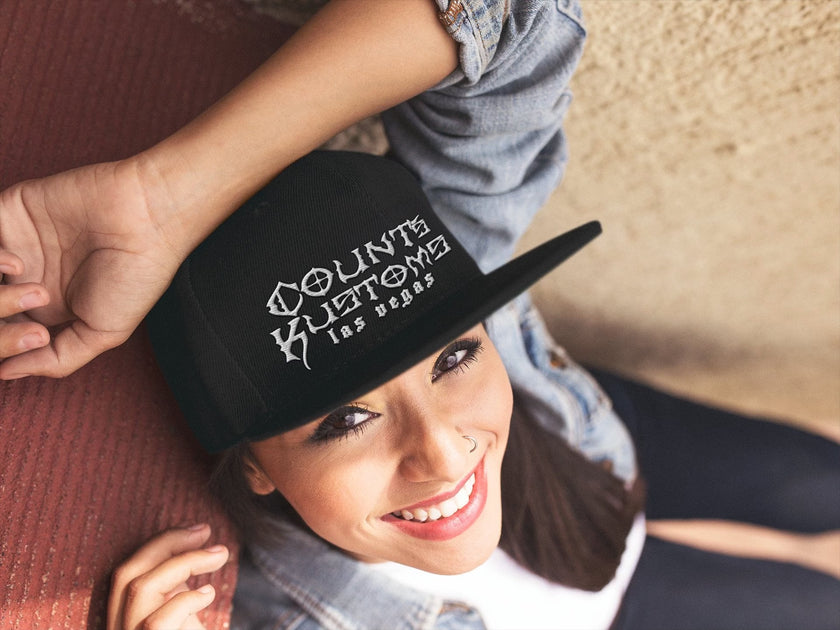 Hats Count's Kustoms The Store