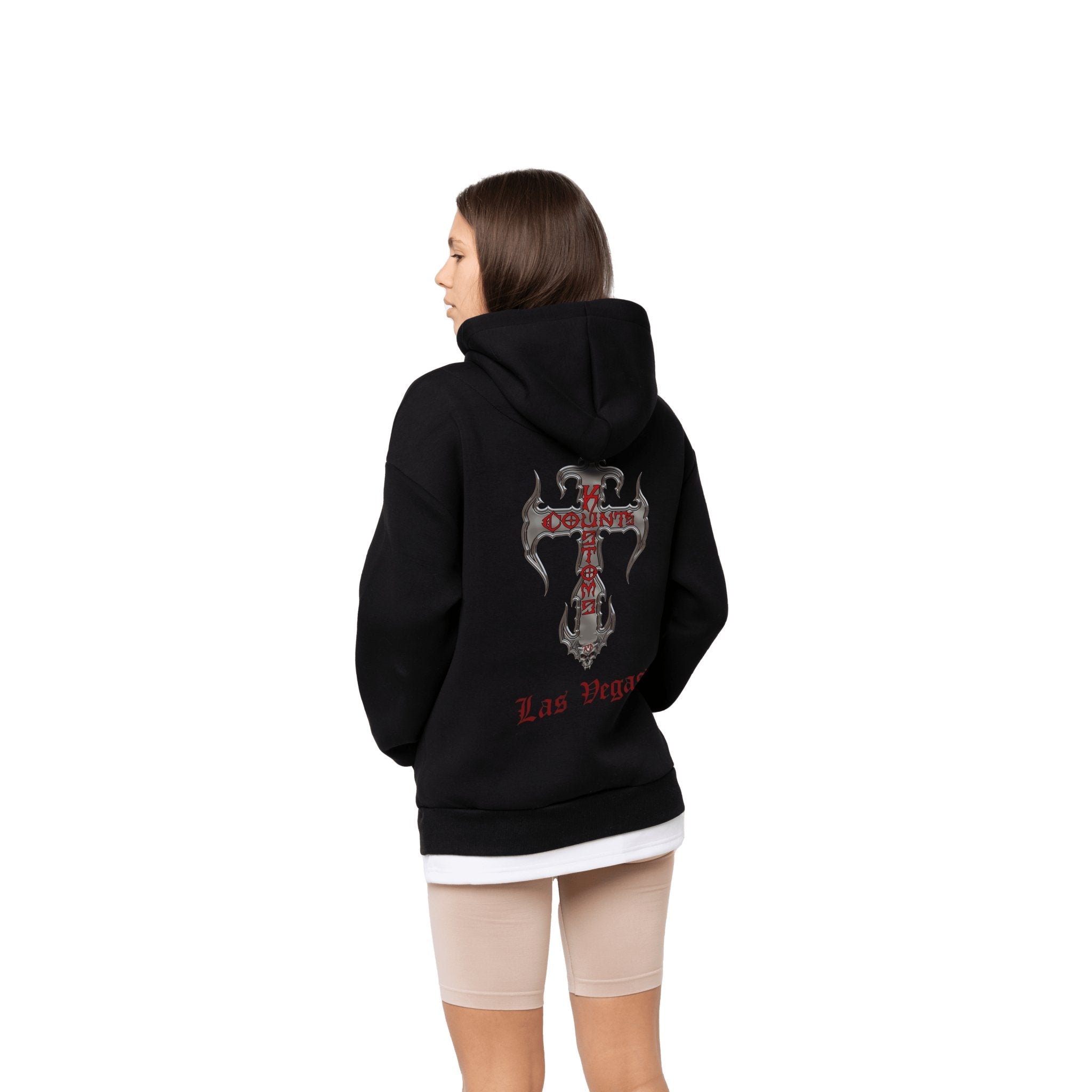 Women's Hoodies - Count's Kustoms The Store