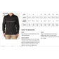 Count's Kustoms Limited Edition Dickies Insulated Eisenhower Shop Jacket Black (Regular & Tall Lengths)
