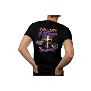 Count's Kustoms SUPERSTITIOUS T-Shirt