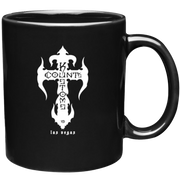 Count's Kustoms KROSS Coffee Mug