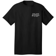 Count's Kustoms BLACKJACK Unisex T-Shirt - Count's Kustoms The Store