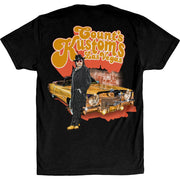 Count's Kustoms SUPRERFLY Unisex T-shirt - Count's Kustoms The Store
