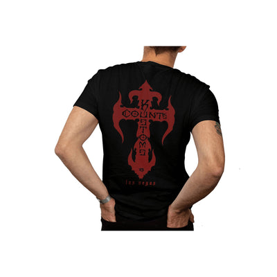 Count's Kustoms Band of BROTHERMAN T-Shirt Unisex - Count's Kustoms The Store