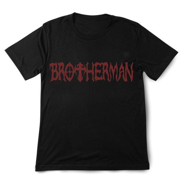 Count's Kustoms Band of BROTHERMAN T-Shirt Unisex - Count's Kustoms The Store