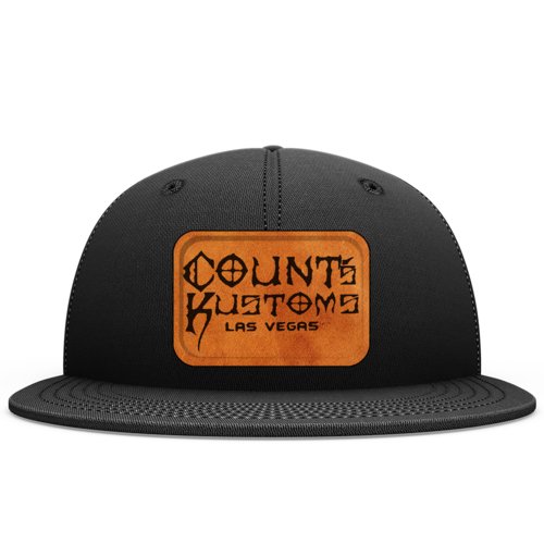 Hats Count's Kustoms The Store