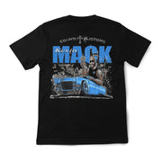 Count's Kustoms Kevin Mack Cast Tee - Count's Kustoms The Store