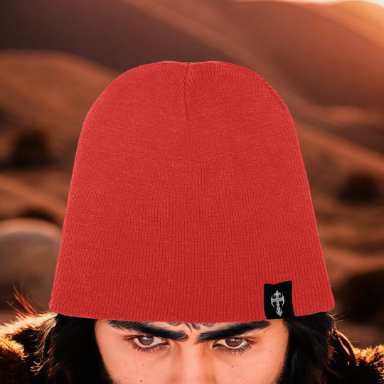 Count's Kustoms KROSS Beanie - Count's Kustoms The Store