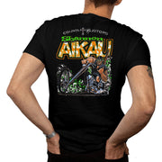 Count's Kustoms Shannon Aikau Cast Tee - Count's Kustoms The Store