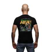 Count's Kustoms Shannon Aikau Cast Tee - Count's Kustoms The Store